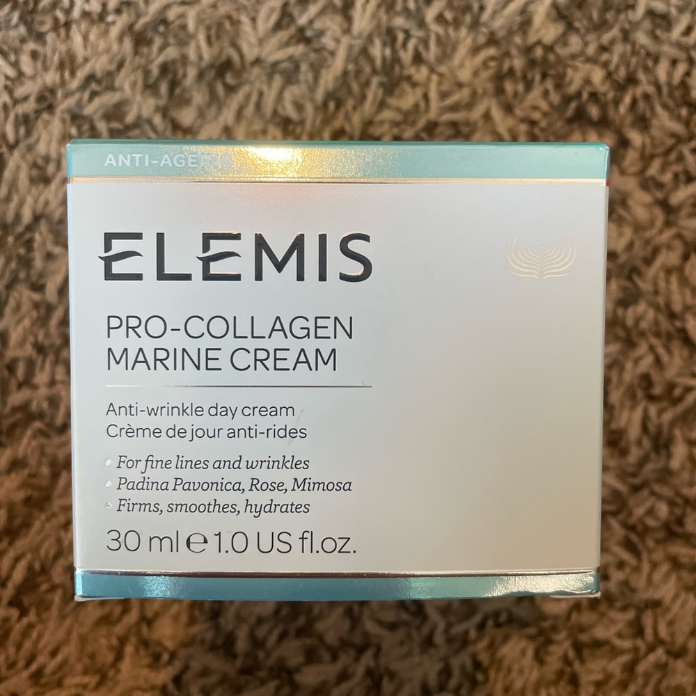 ELEMIS Pro-Collagen Marine Cream